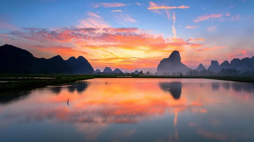 绿色环保数字化